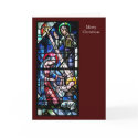 Merry Christmas card