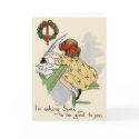 Merry Christmas Card by golden_oldies Merry Christmas Card