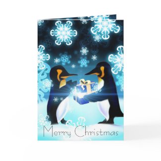 Merry Christmas card