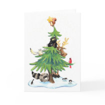 Merry Christmas cards