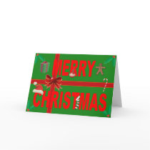 Merry Christmas cards