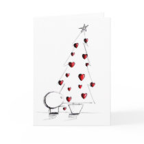 Merry Christmas cards