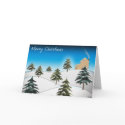 Merry Christmas cards by flyingdisc Merry Christmas cards