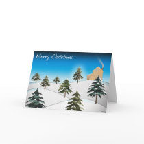 Merry Christmas cards by flyingdisc Merry Christmas cards