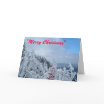 Merry Christmas cards