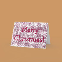 Merry Christmas! cards by Perlyyyy Merry Christmas! cards