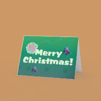 Merry Christmas! cards by Perlyyyy Merry Christmas! cards