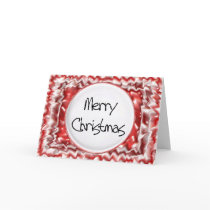 Merry Christmas Card