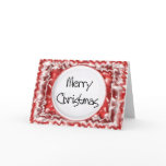 Merry Christmas cards