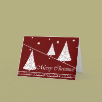 Merry Christmas cards