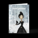 Merry Christmas! Cards