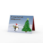Merry Christmas Cards