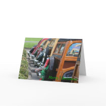 Merry Christmas cards