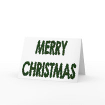 Merry Christmas cards