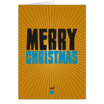 Merry Christmas Greeting Cards
