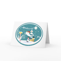 Merry Christmas cards