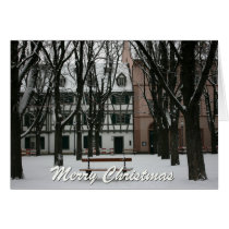 Merry Christmas cards