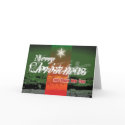 Merry Christmas Card