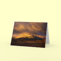 Merry Christmas cards by Woodswalker Merry Christmas cards