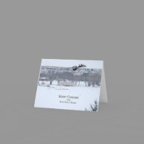 Merry Christmas cards