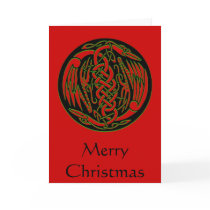 Merry Christmas (card)