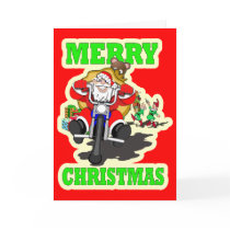 MERRY CHRISTMAS cards by BubbaCartoon MERRY CHRISTMAS cards