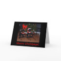 Merry Christmas! cards