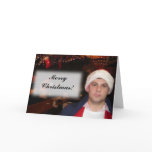 Merry Christmas!