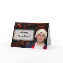 Merry Christmas! cards by niffx Merry Christmas! cards