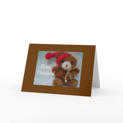 Merry Christmas Cards by seashell2