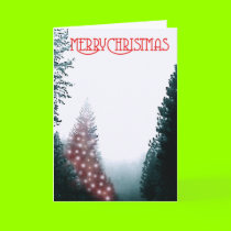 Merry Christmas cards