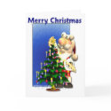 Merry Christmas cards by tempsdesigns Merry Christmas cards
