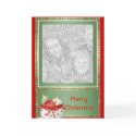 Merry Christmas cards