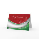 Merry Christmas Card card