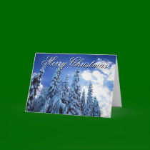 Merry Christmas cards