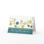 Merry Christmas Card