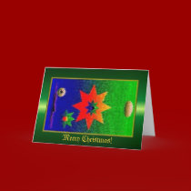 Merry Christmas cards