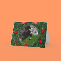 Merry Christmas cards