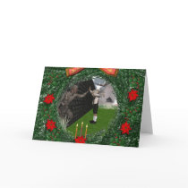 Merry Christmas cards by BrokenWings3D Merry Christmas cards