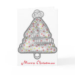 Merry Christmas Card