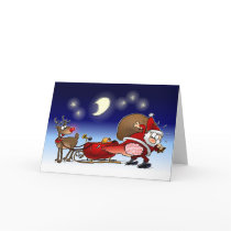 Merry Christmas cards by gnurf Merry Christmas cards