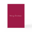 Merry Christmas cards by retrotease Merry Christmas cards
