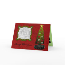 Merry Christmas Card