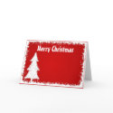 Merry Christmas cards by friendsofparrotsla Merry Christmas cards