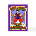 MERRY CHRISTMAS cards