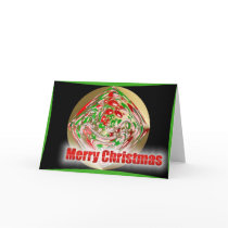 Merry Christmas cards by dndartstudio Merry Christmas cards