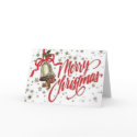 Merry Christmas cards by Maria_c08 Merry Christmas cards
