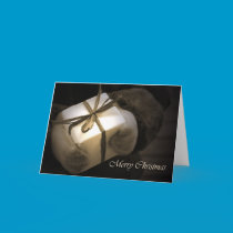 Merry Christmas Card cards