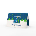 Merry Christmas - Card