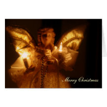 Merry Christmas Card